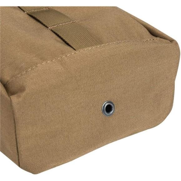 Molle Dump Pouch Drawstring Magazine Utility Pouch Folding Dump Pouch Waist Bag - Picture 4 of 6